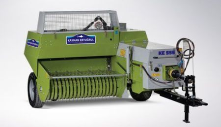 KE 555 3